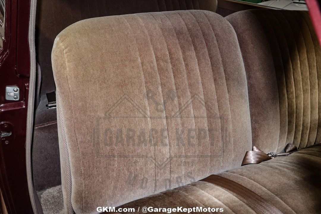 1941 Chevrolet Master Deluxe