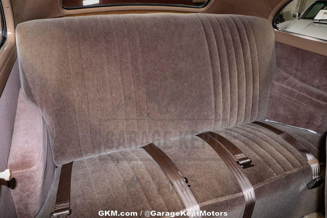 1941 Chevrolet Master Deluxe