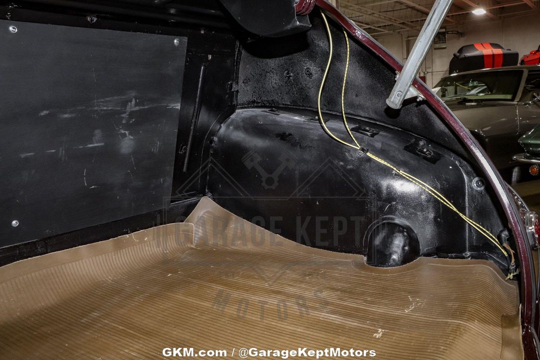 1941 Chevrolet Master Deluxe