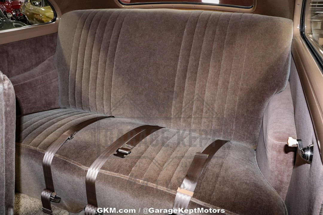 1941 Chevrolet Master Deluxe