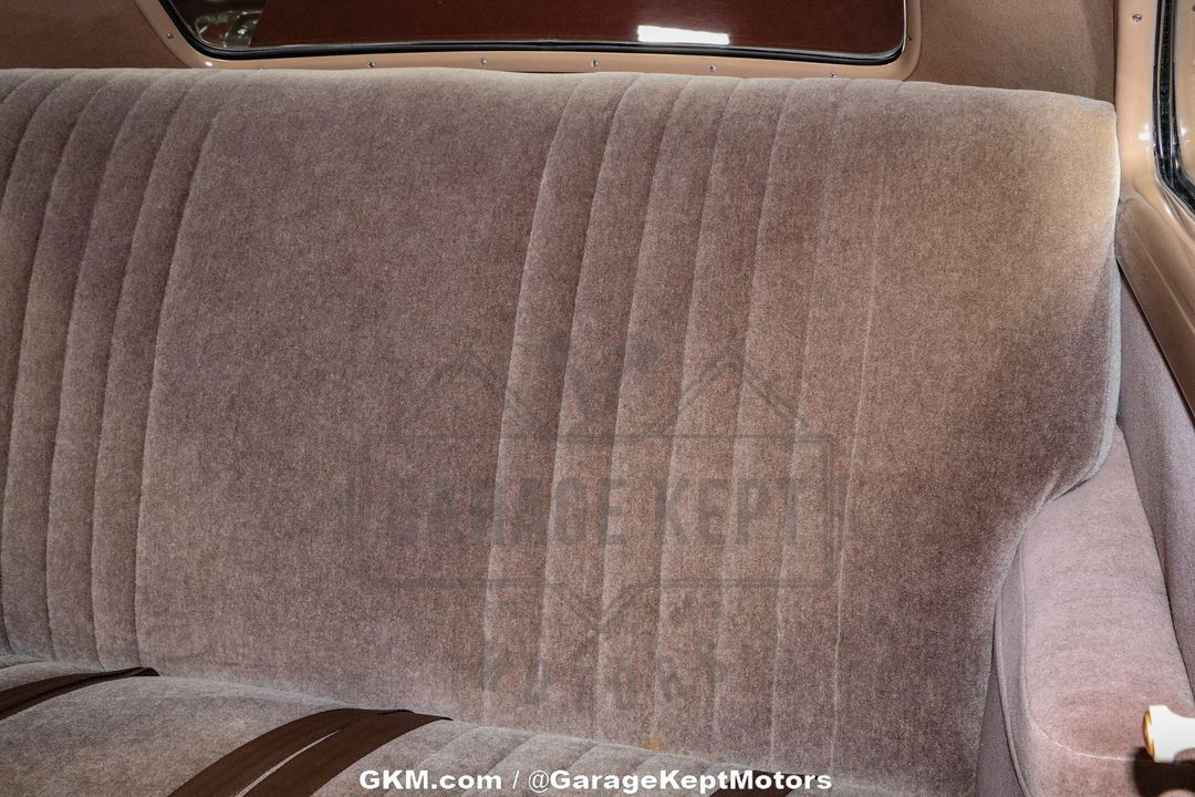 1941 Chevrolet Master Deluxe