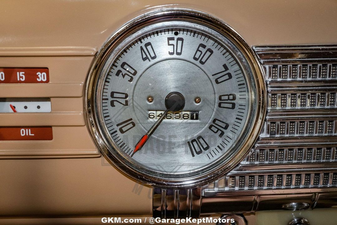 1941 Chevrolet Master Deluxe