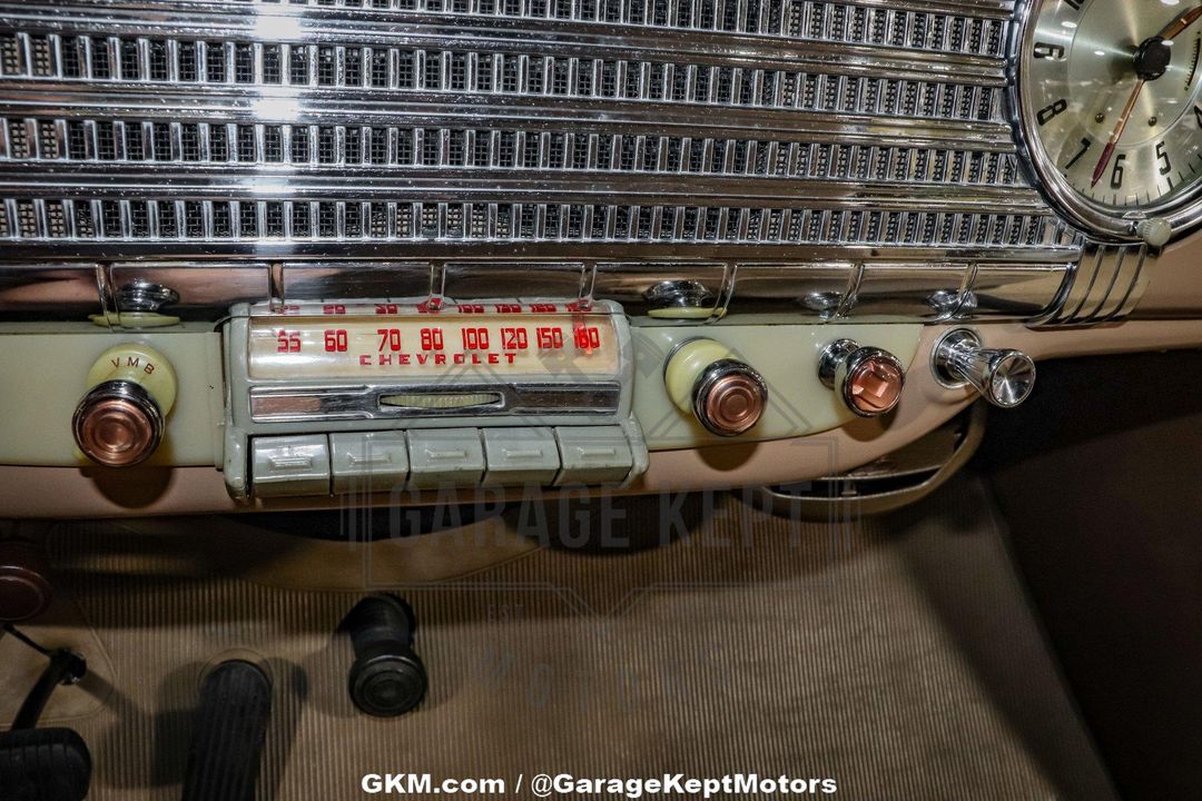 1941 Chevrolet Master Deluxe