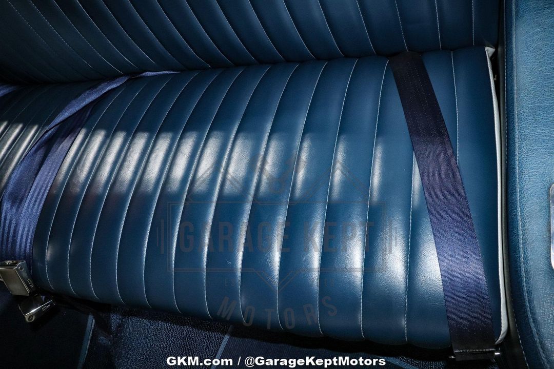1953 Ford Crestline Victoria