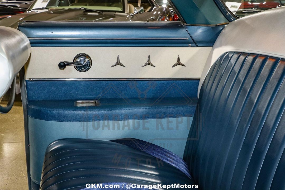 1953 Ford Crestline Victoria