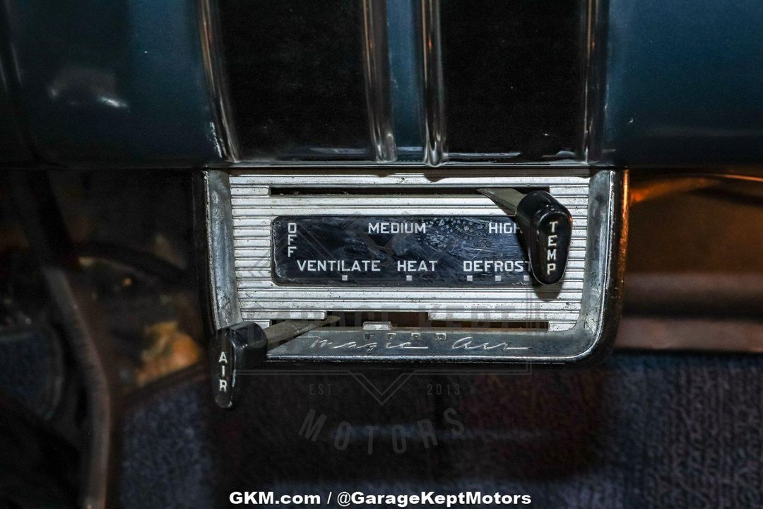 1953 Ford Crestline Victoria
