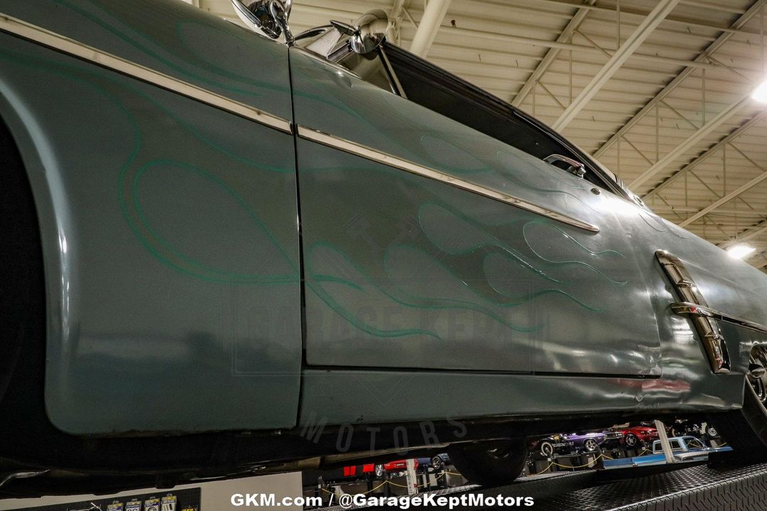 1953 Ford Crestline Victoria