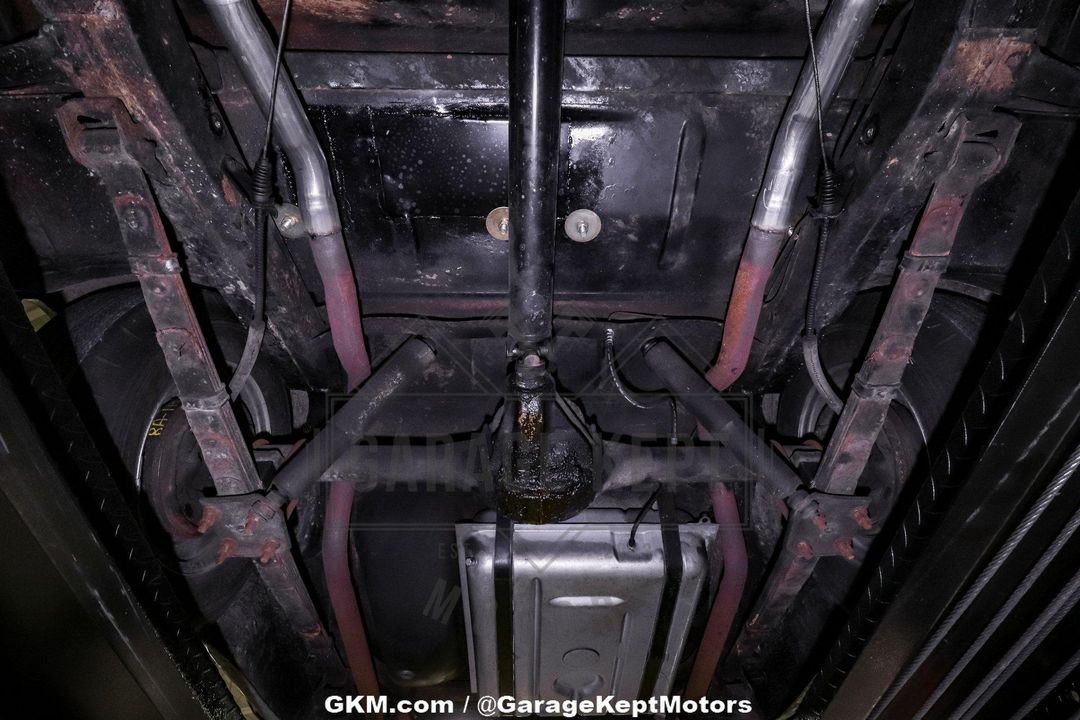 1953 Ford Crestline Victoria