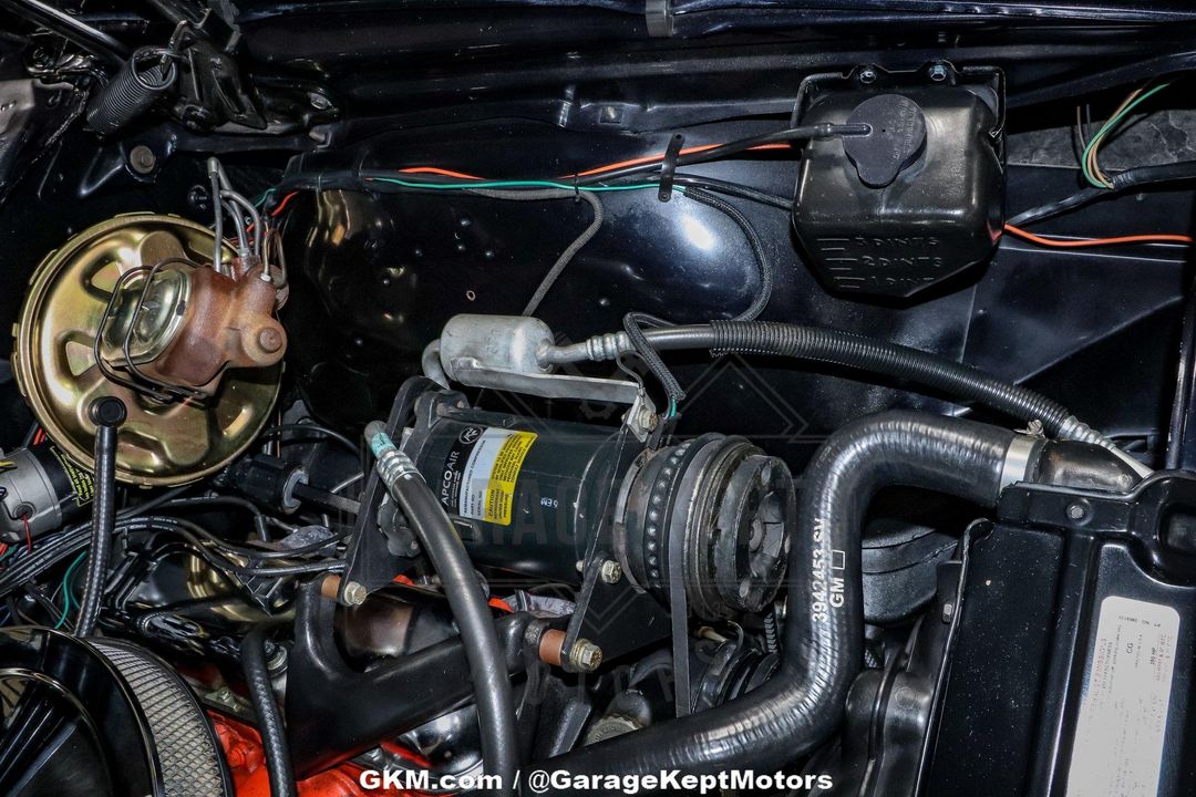 1969 Chevrolet Chevelle SS