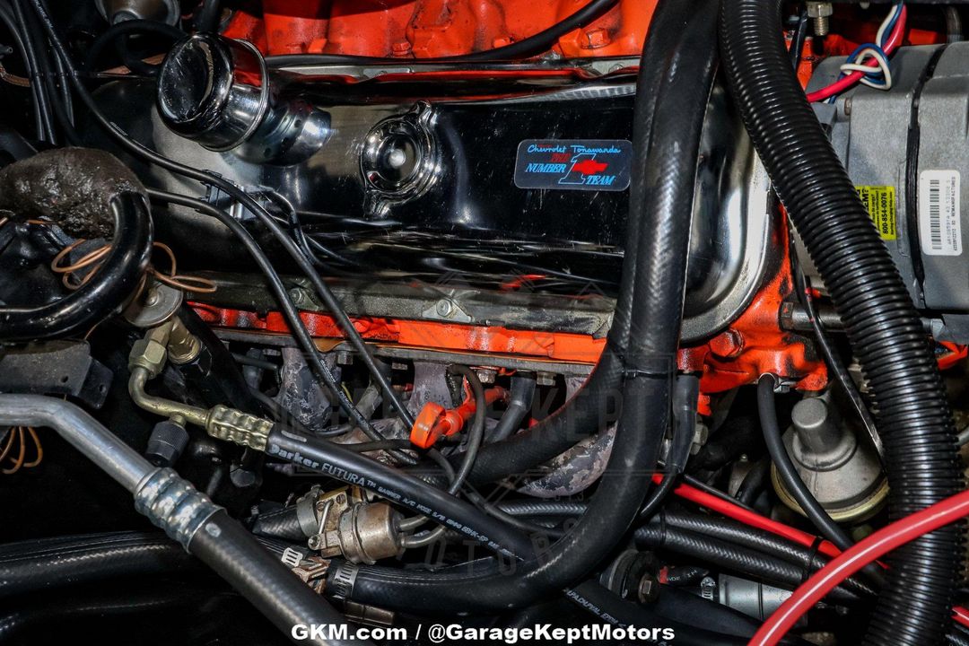 1969 Chevrolet Chevelle SS