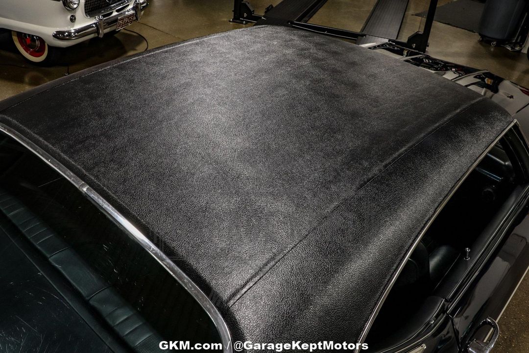 1969 Chevrolet Chevelle SS