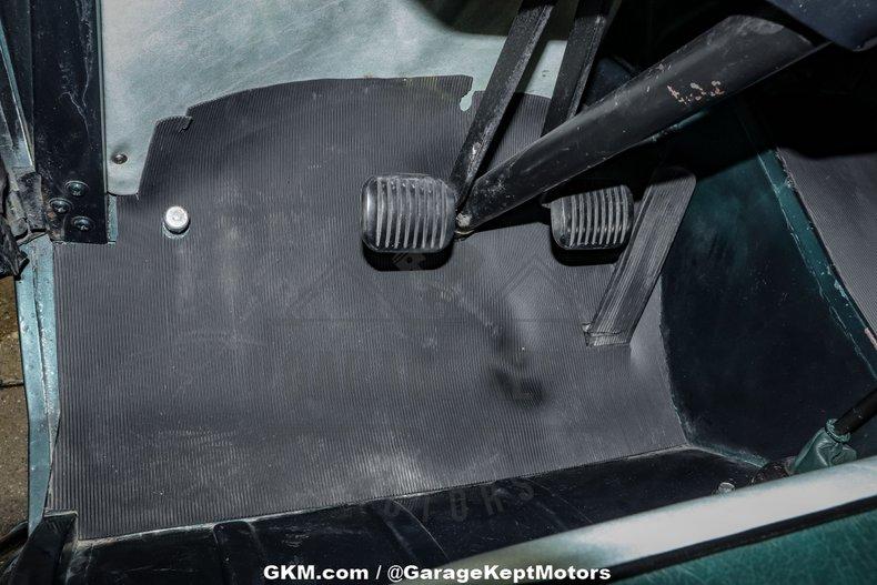1960 Jeep FC-170