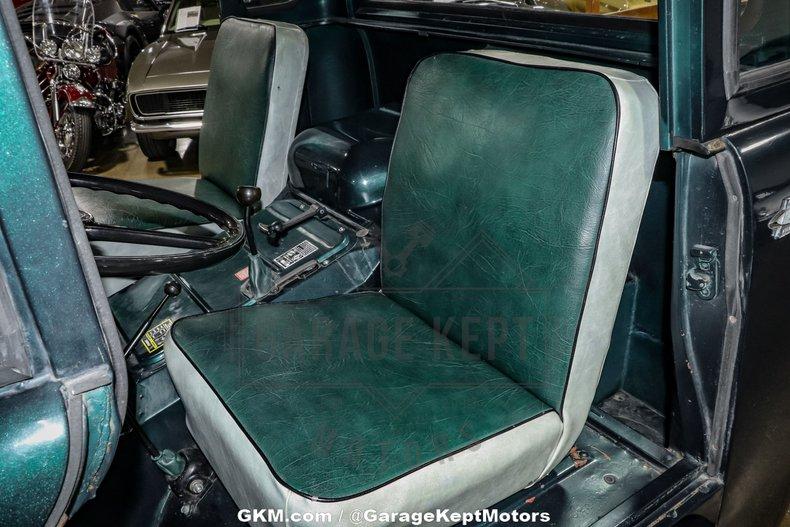 1960 Jeep FC-170