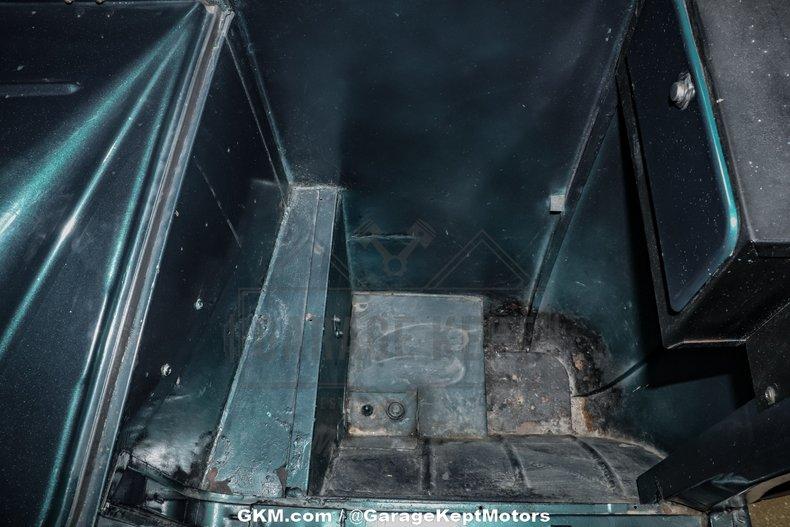 1960 Jeep FC-170