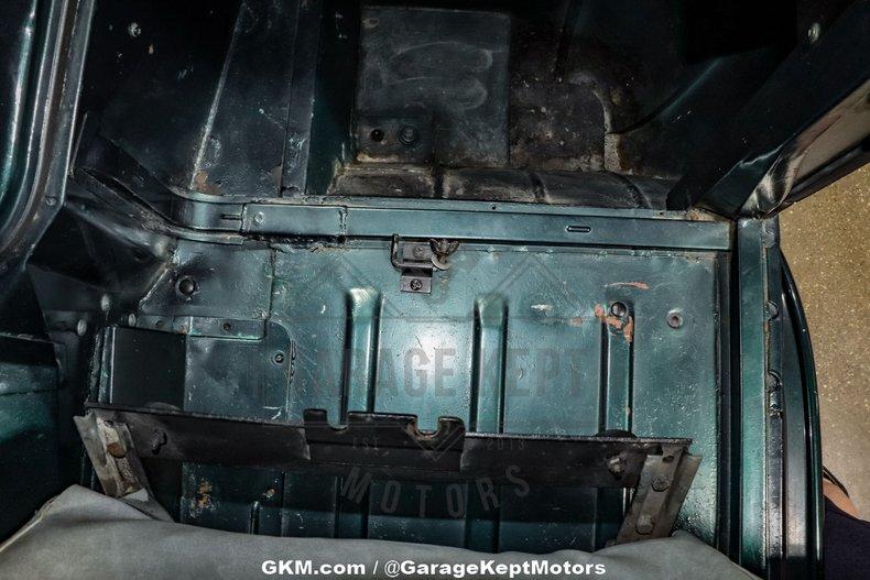 1960 Jeep FC-170