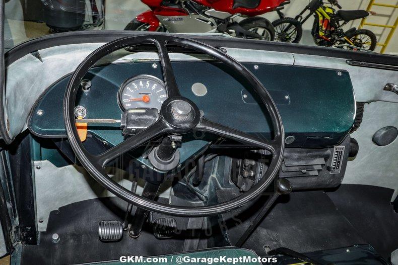 1960 Jeep FC-170