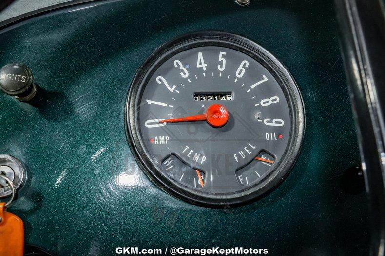 1960 Jeep FC-170