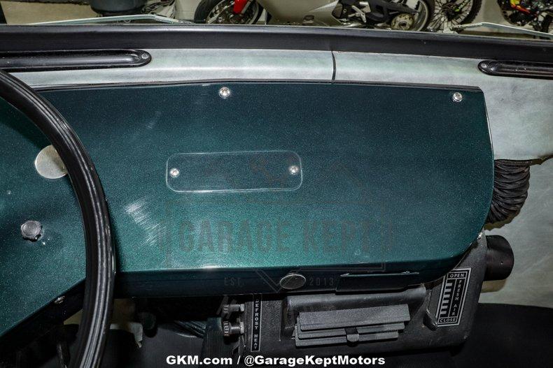 1960 Jeep FC-170