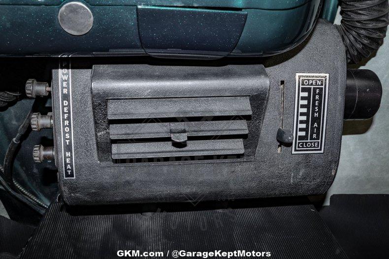 1960 Jeep FC-170