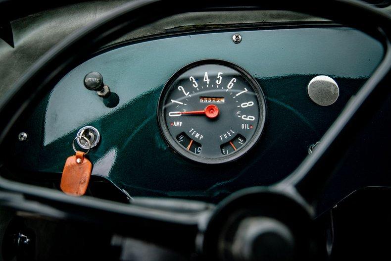 1960 Jeep FC-170