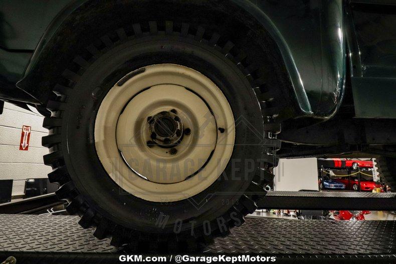 1960 Jeep FC-170