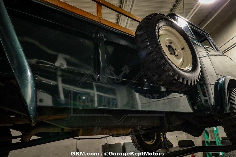 1960 Jeep FC-170