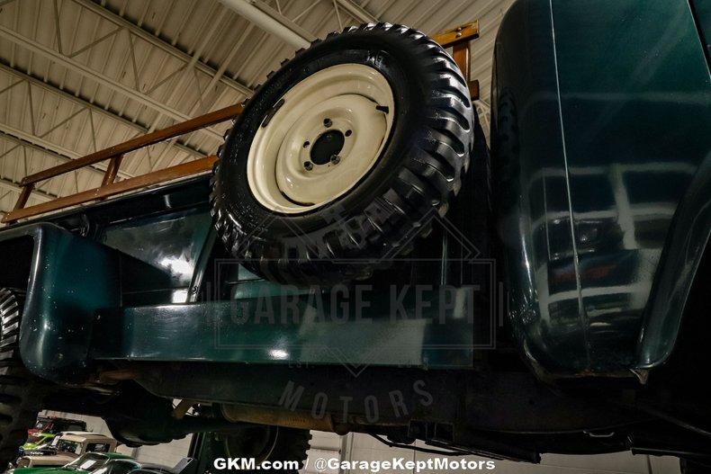 1960 Jeep FC-170