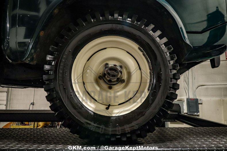 1960 Jeep FC-170