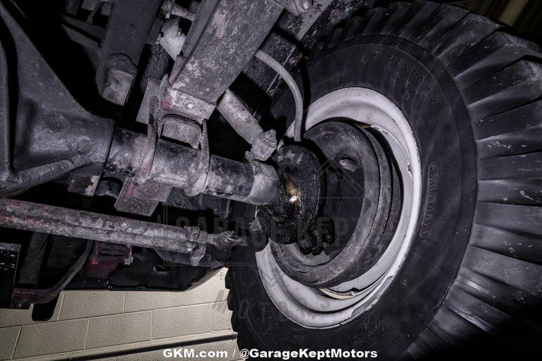 1960 Jeep FC-170
