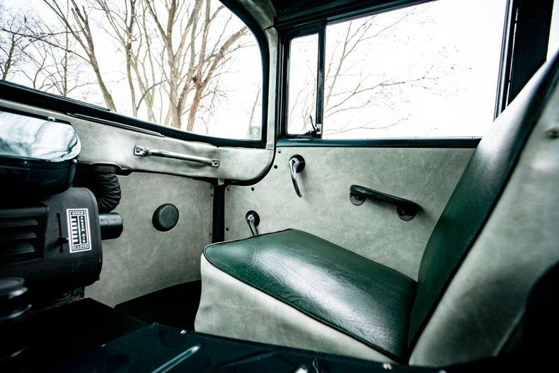 1960 Jeep FC-170