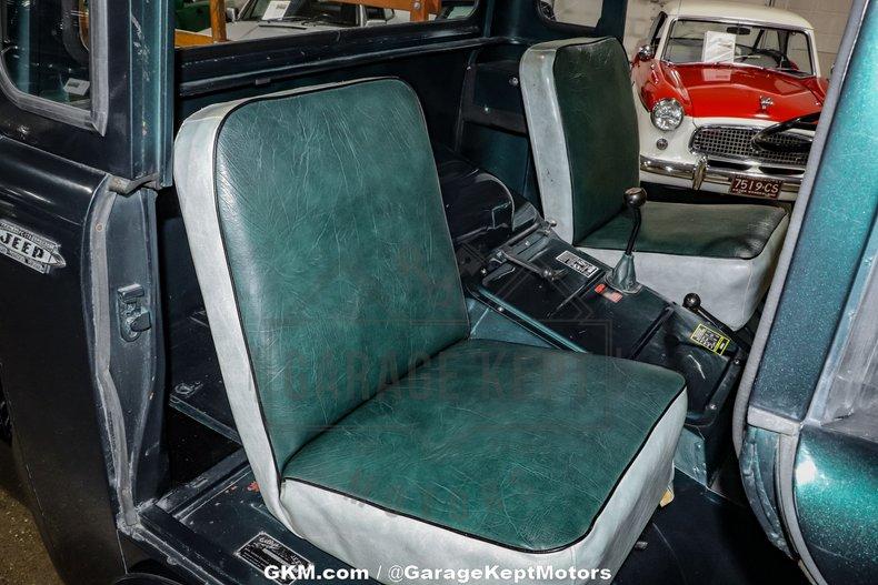 1960 Jeep FC-170