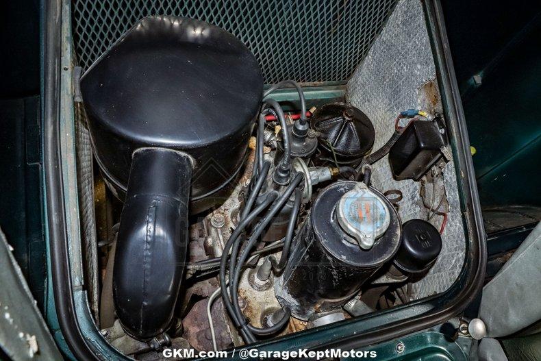 1960 Jeep FC-170