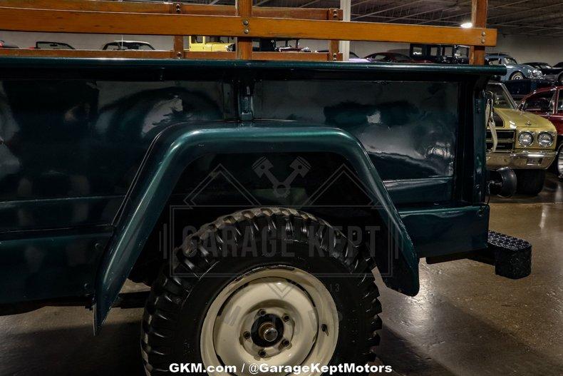 1960 Jeep FC-170
