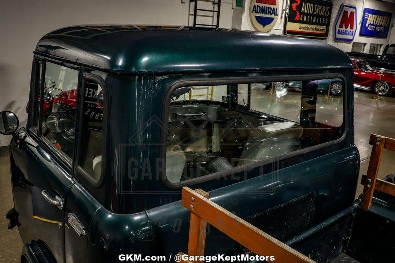 1960 Jeep FC-170