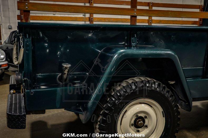 1960 Jeep FC-170