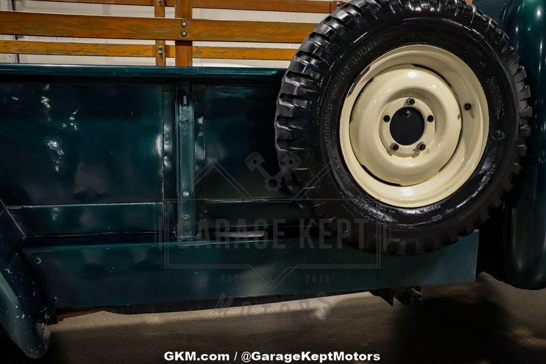 1960 Jeep FC-170