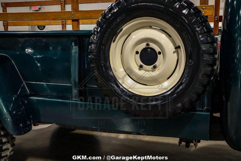 1960 Jeep FC-170