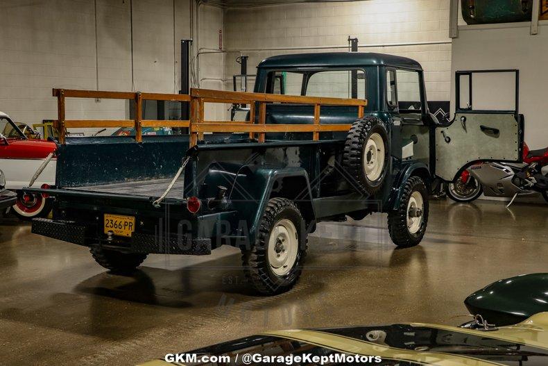 1960 Jeep FC-170