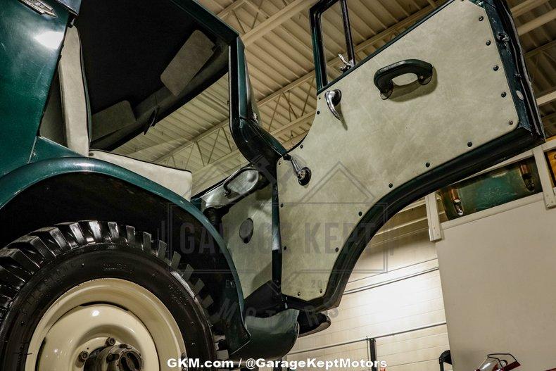 1960 Jeep FC-170