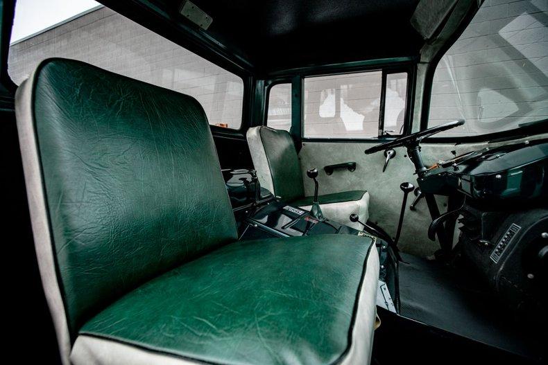 1960 Jeep FC-170