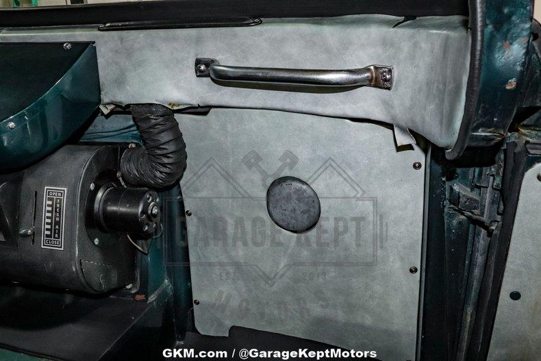 1960 Jeep FC-170