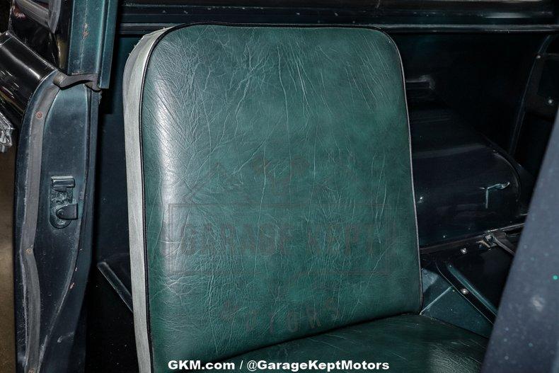 1960 Jeep FC-170