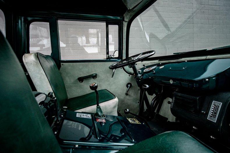 1960 Jeep FC-170