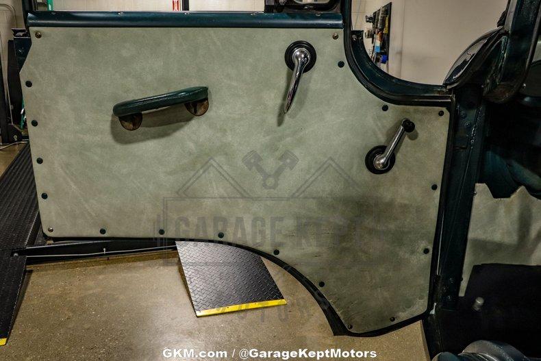 1960 Jeep FC-170