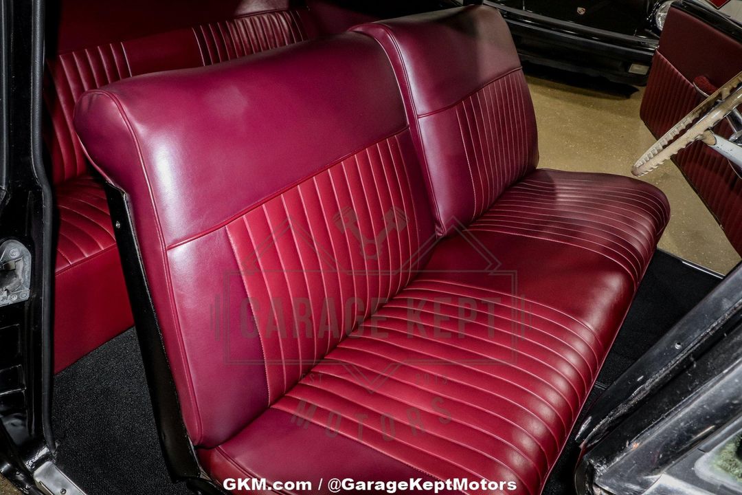 1957 Oldsmobile Golden Rocket 88