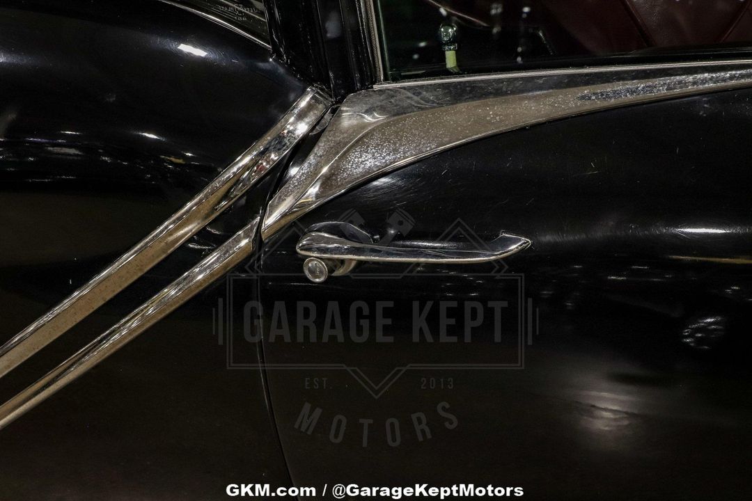 1957 Oldsmobile Golden Rocket 88