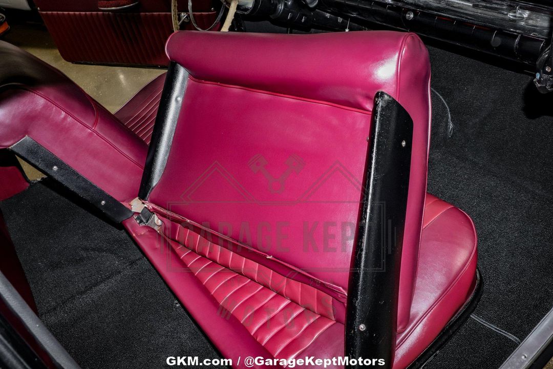 1957 Oldsmobile Golden Rocket 88
