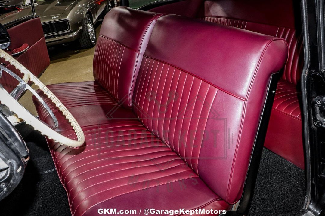 1957 Oldsmobile Golden Rocket 88