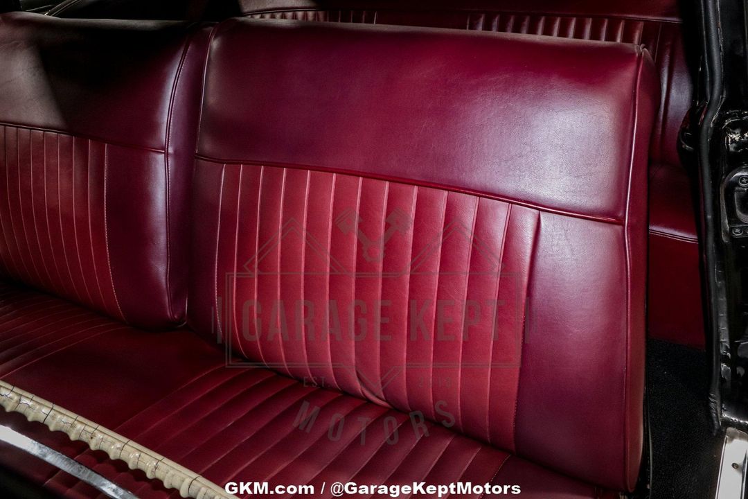 1957 Oldsmobile Golden Rocket 88