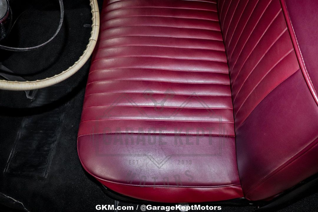 1957 Oldsmobile Golden Rocket 88